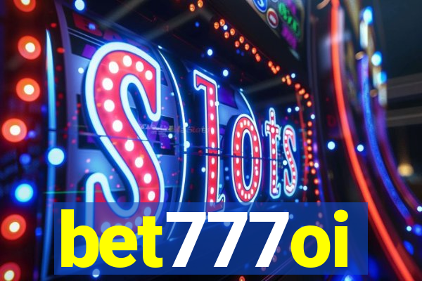 bet777oi