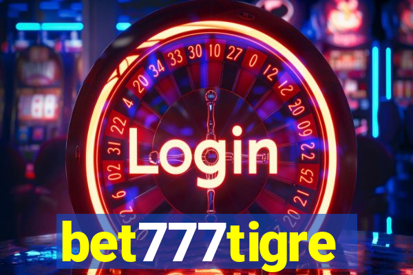 bet777tigre