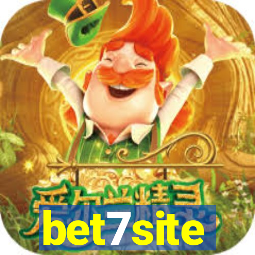 bet7site