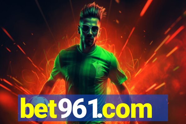 bet961.com