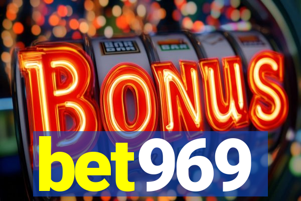 bet969