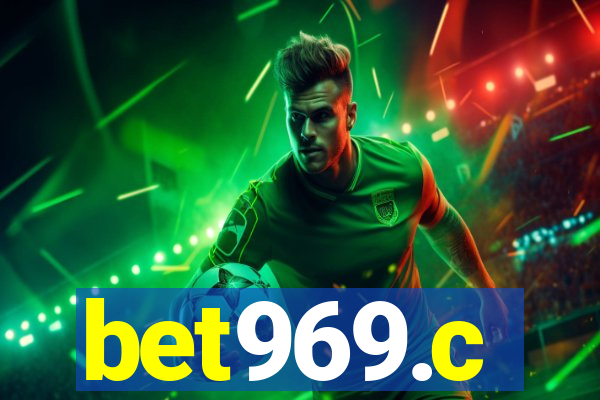 bet969.c