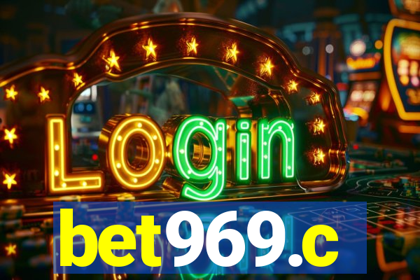 bet969.c