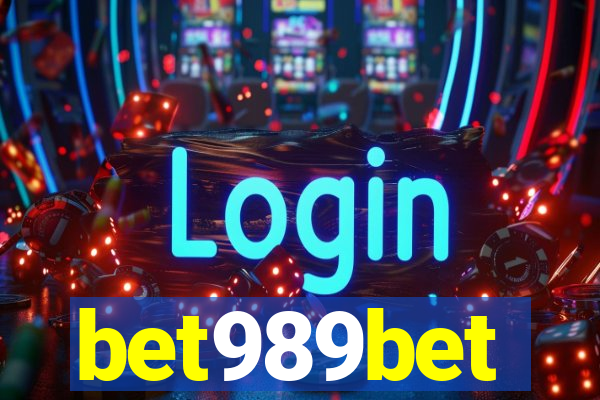 bet989bet