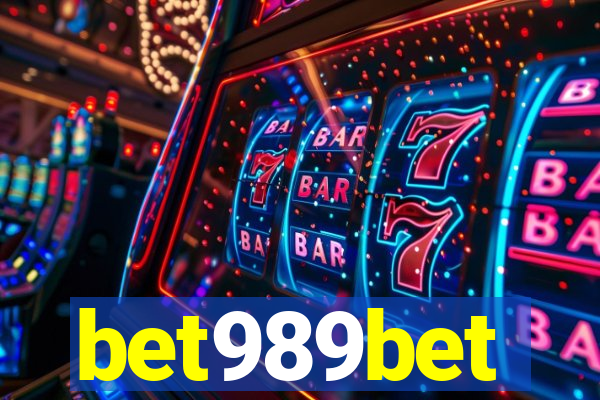 bet989bet