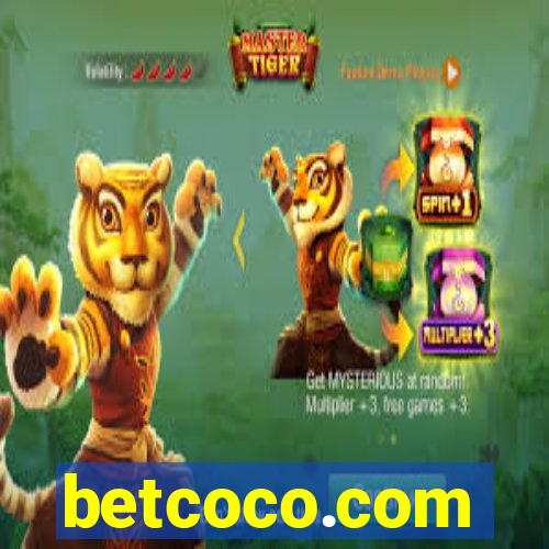 betcoco.com