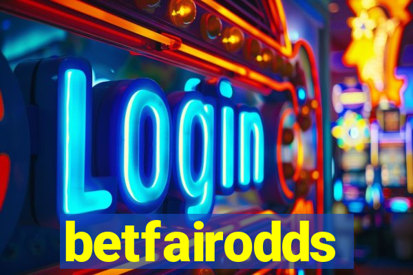 betfairodds