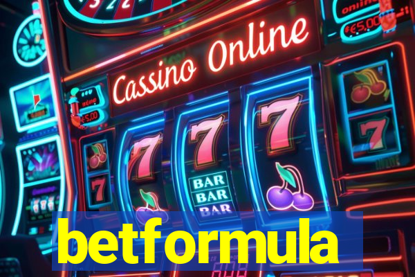 betformula