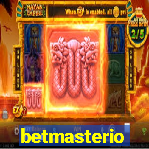 betmasterio