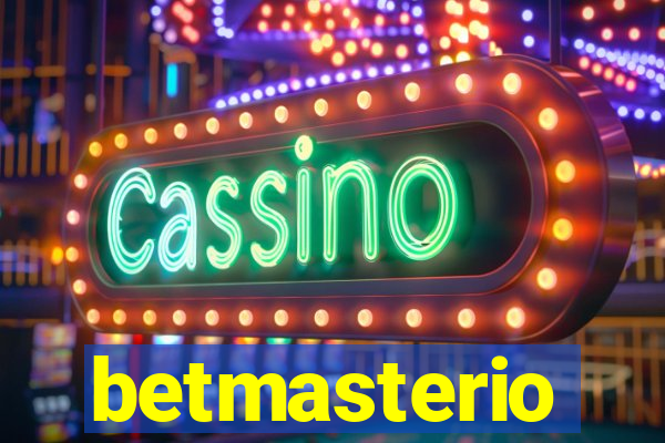 betmasterio