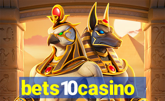 bets10casino