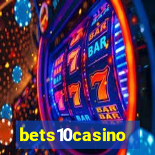 bets10casino