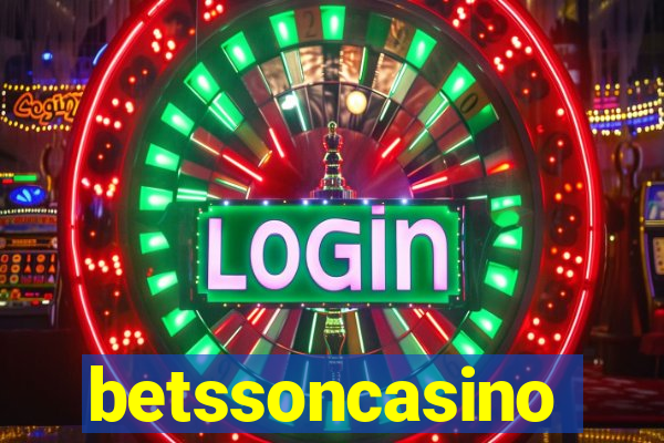 betssoncasino