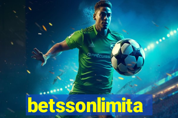 betssonlimita