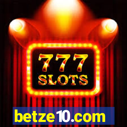 betze10.com