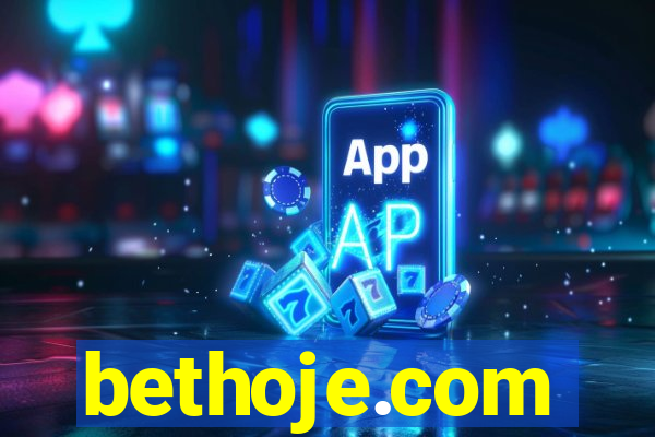 bethoje.com