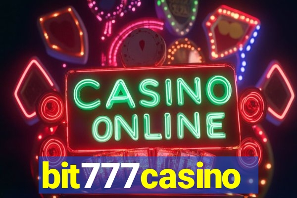 bit777casino