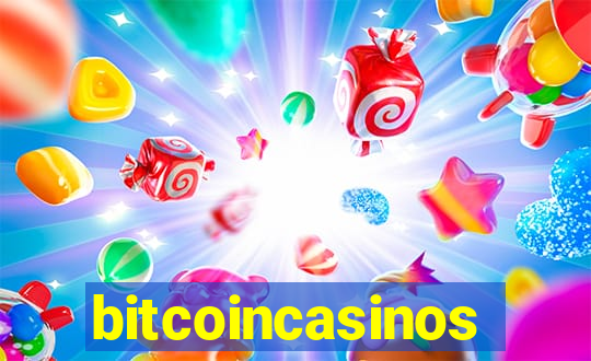 bitcoincasinos