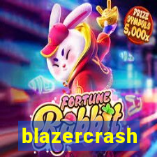 blazercrash