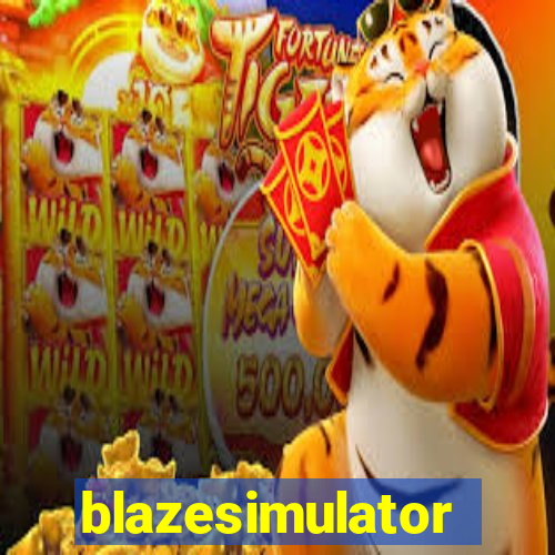 blazesimulator