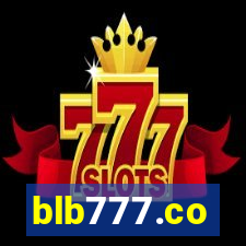 blb777.co