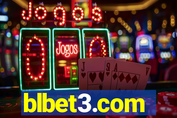 blbet3.com