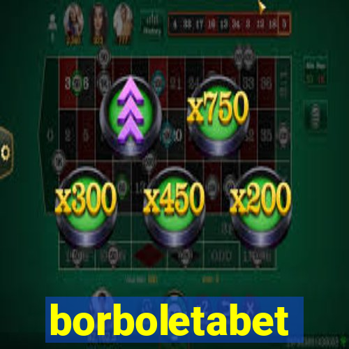 borboletabet