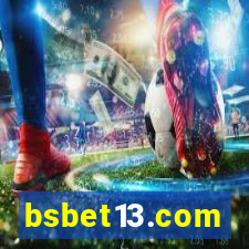 bsbet13.com