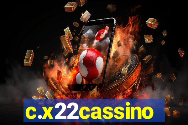 c.x22cassino