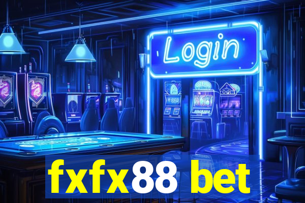 fxfx88 bet