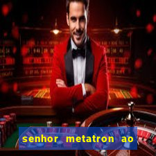 senhor metatron ao senhor maitreya e a saint germain