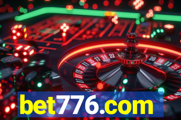 bet776.com