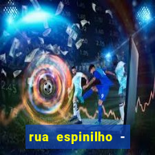 rua espinilho - guarani novo hamburgo - rs 298