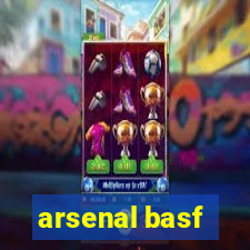 arsenal basf