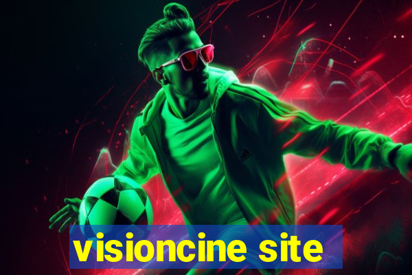 visioncine site