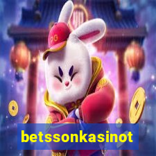 betssonkasinot