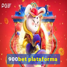 900bet plataforma