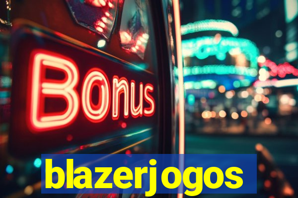 blazerjogos