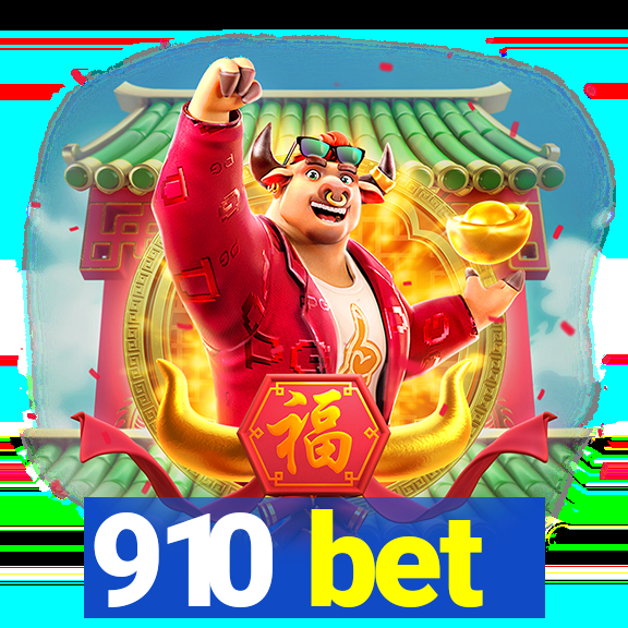 910 bet