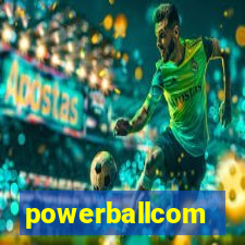 powerballcom