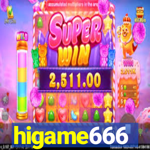 higame666