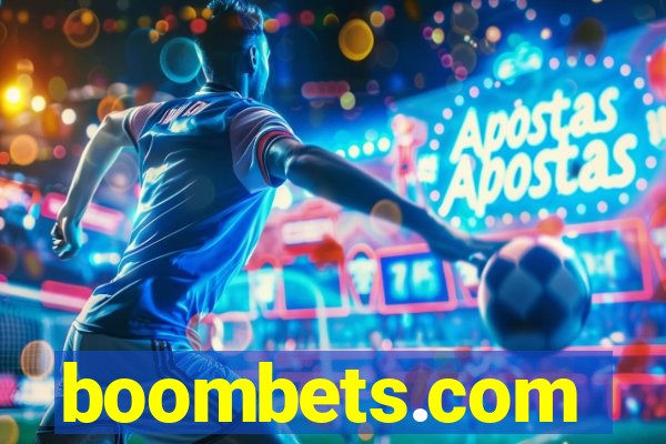 boombets.com