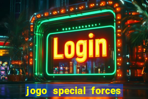 jogo special forces group 2