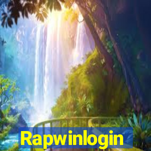 Rapwinlogin