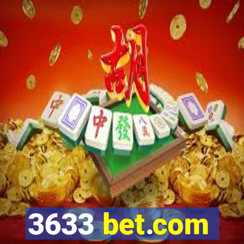 3633 bet.com