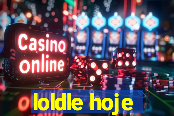 loldle hoje