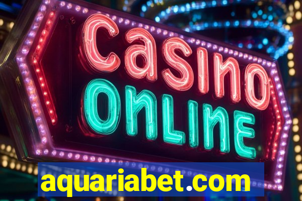 aquariabet.com