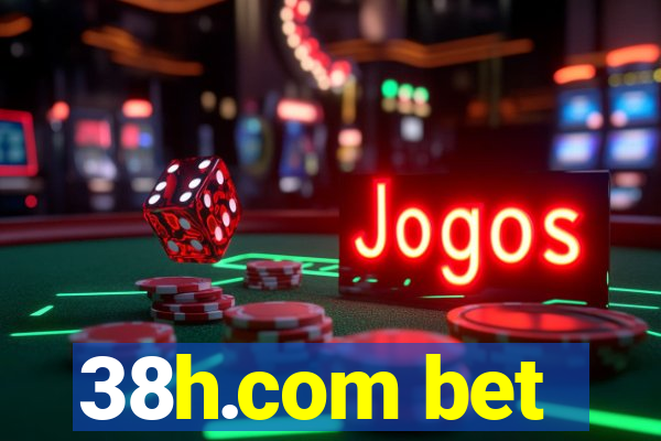 38h.com bet