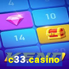 c33.casino