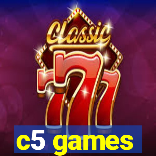 c5 games